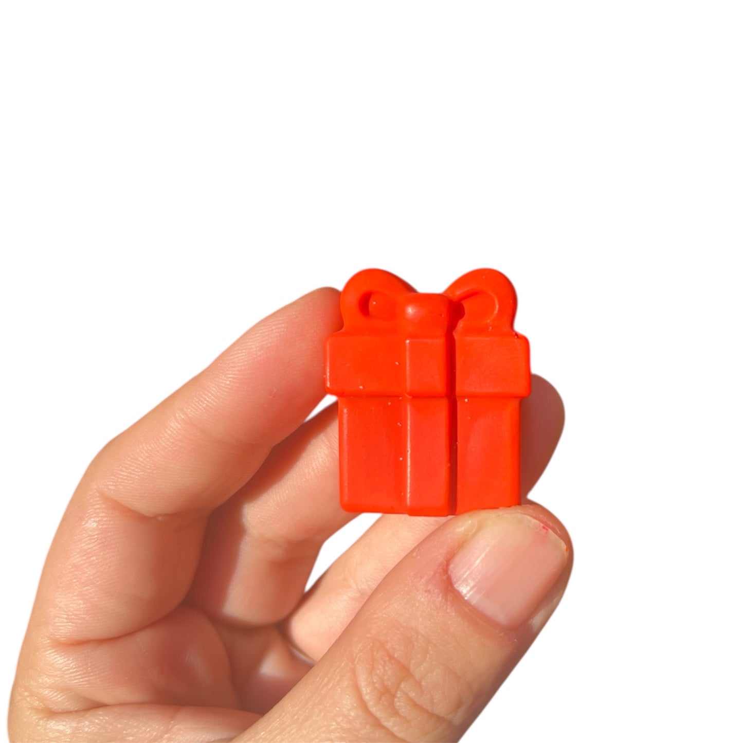 Birthday Crayons party favours with personalised colouring card for Kids