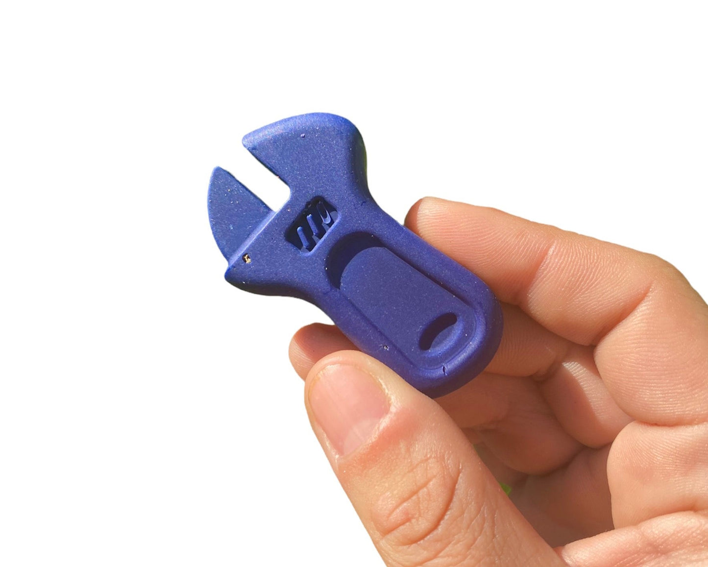 Builder Party Bags fillers Crayons - Native Crayons