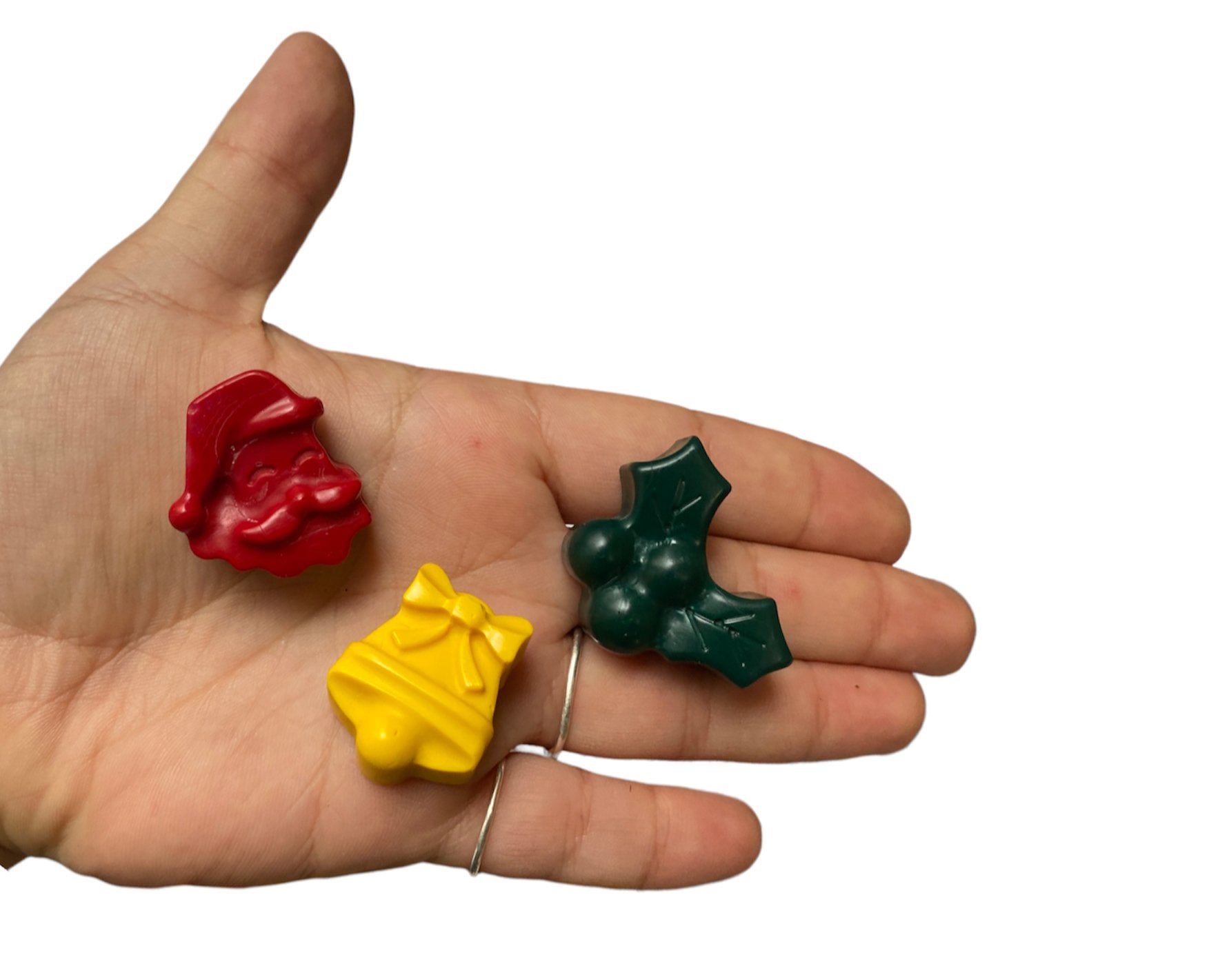 Christmas Advent Calendar for kids, Christmas Crayons, Toddler advent calendar 2023, countdown, kids crafts, Advent calendar box - Native Crayons