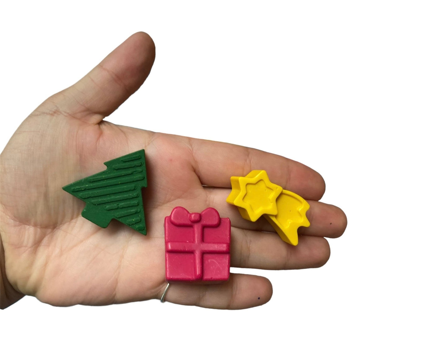 Christmas Advent Calendar for kids, Christmas Crayons, Toddler advent calendar 2023, countdown, kids crafts, Advent calendar box - Native Crayons