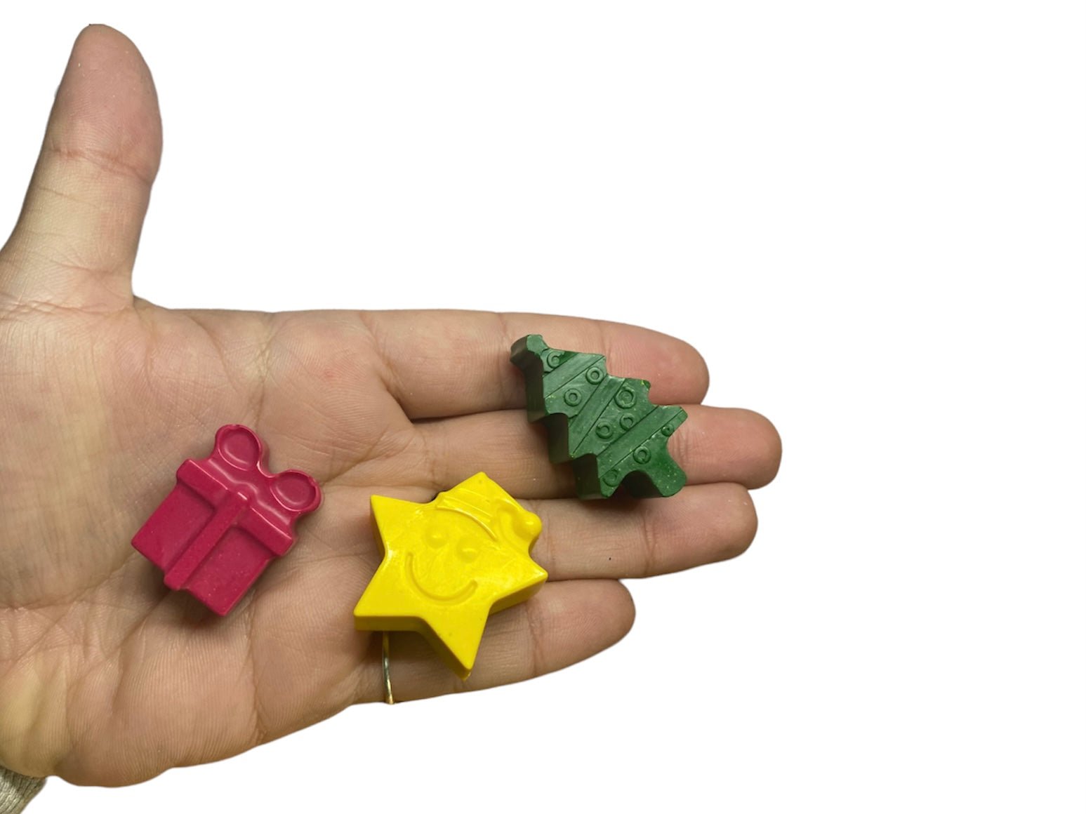 Christmas Advent Calendar for kids, Christmas Crayons, Toddler advent calendar 2023, countdown, kids crafts, Advent calendar box - Native Crayons