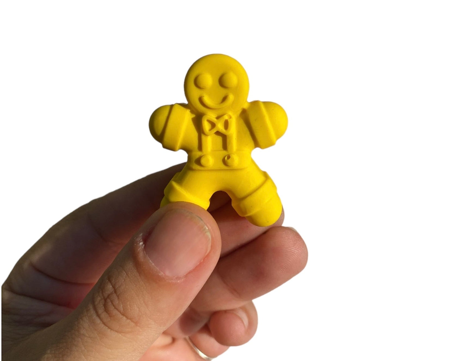 Christmas Crayons Set and Personalised Colouring page - Native Crayons