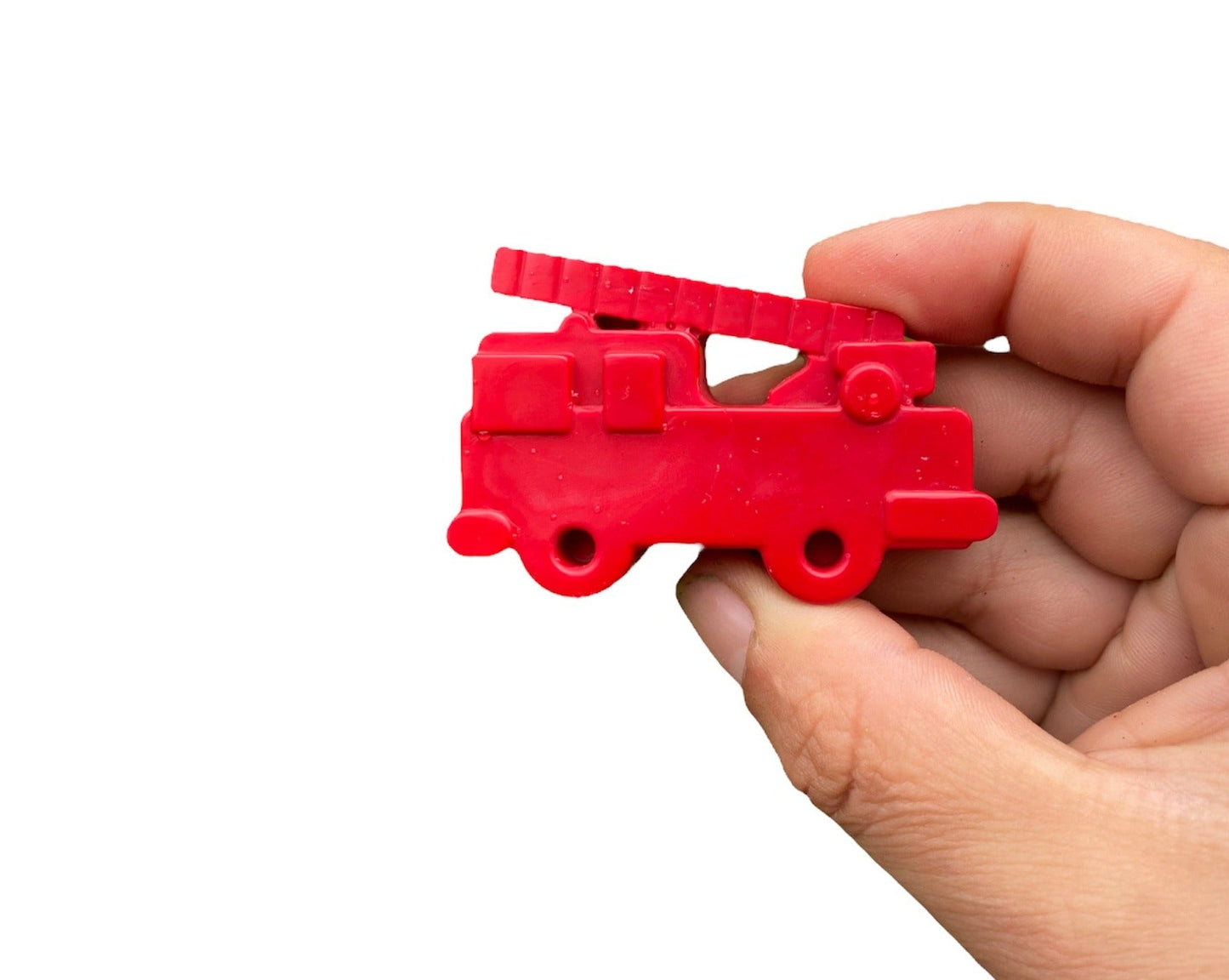 Fireman party bag fillers Crayons - Native Crayons