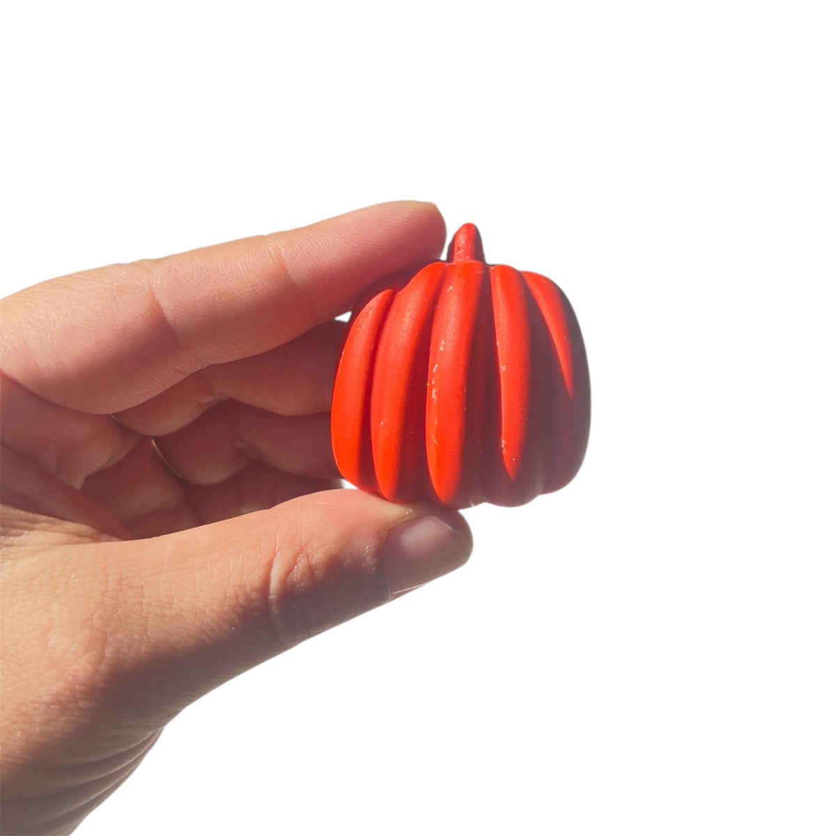 Personalised Autumn Crayon Gift Set for kids