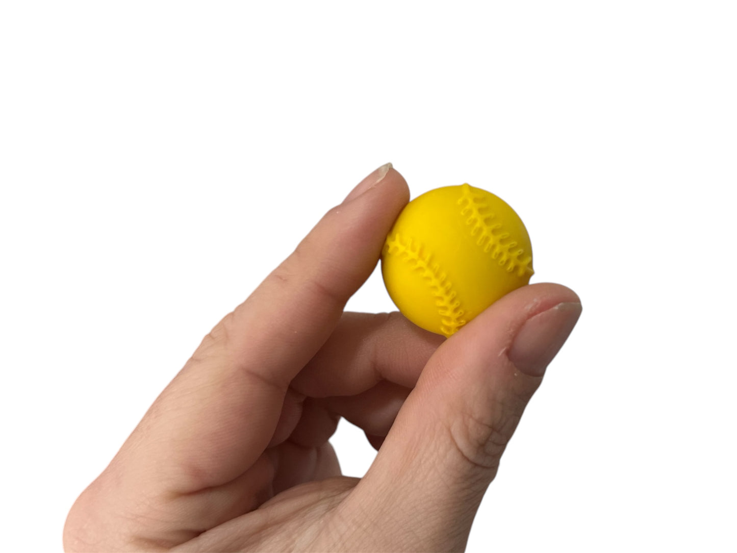 Baseball Crayons Party bag